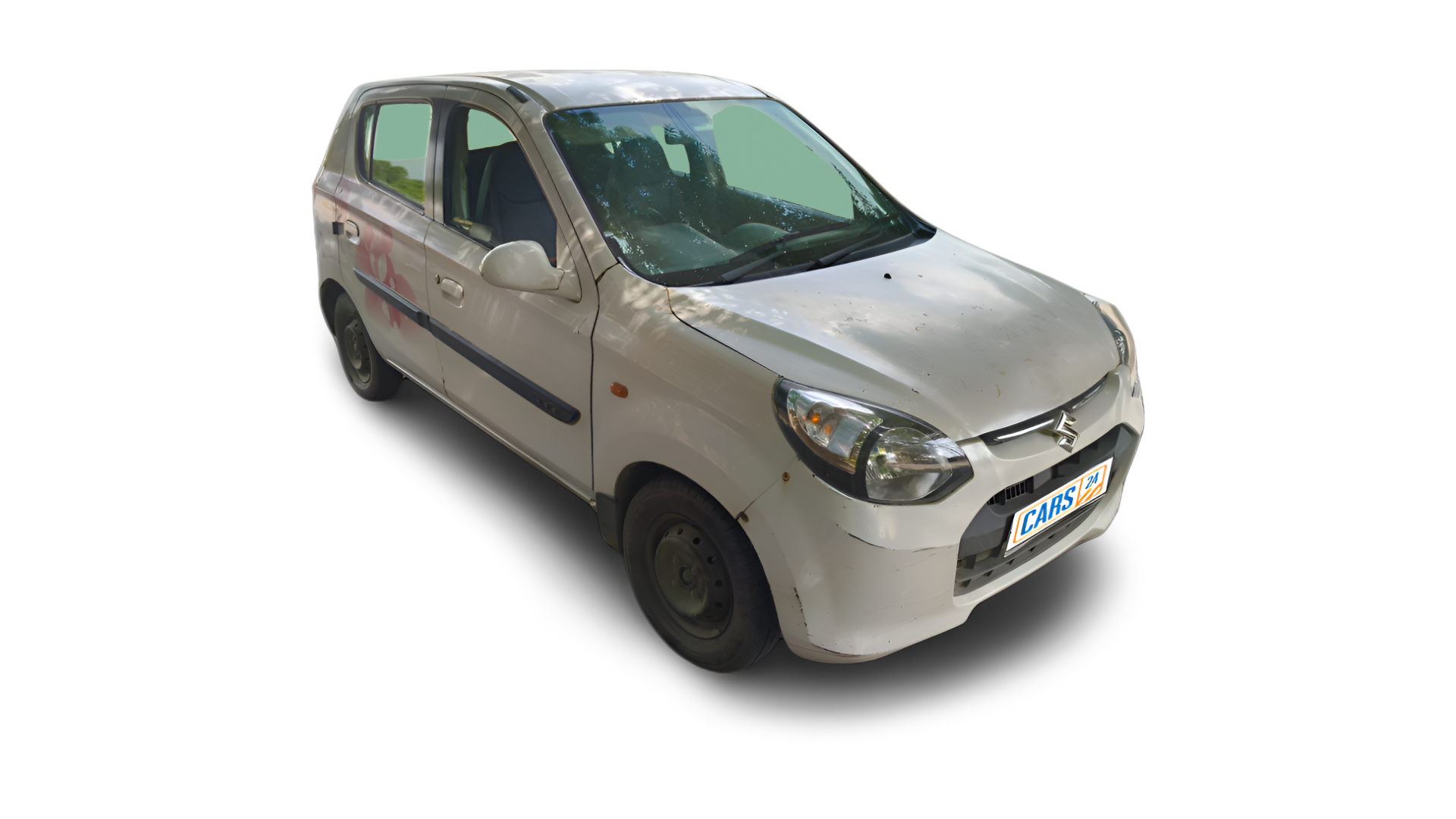 Maruti Alto 800-img